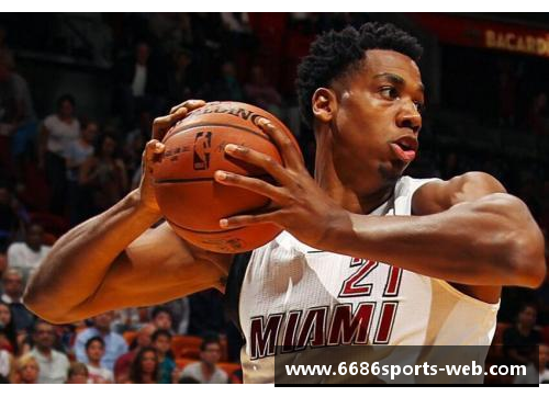 NBA怀特塞德的职业生涯和领导力：力争成为球队的核心力量