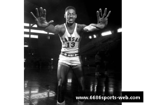 张伯伦的传奇人生：NBA巨星的成就与影响深度解析